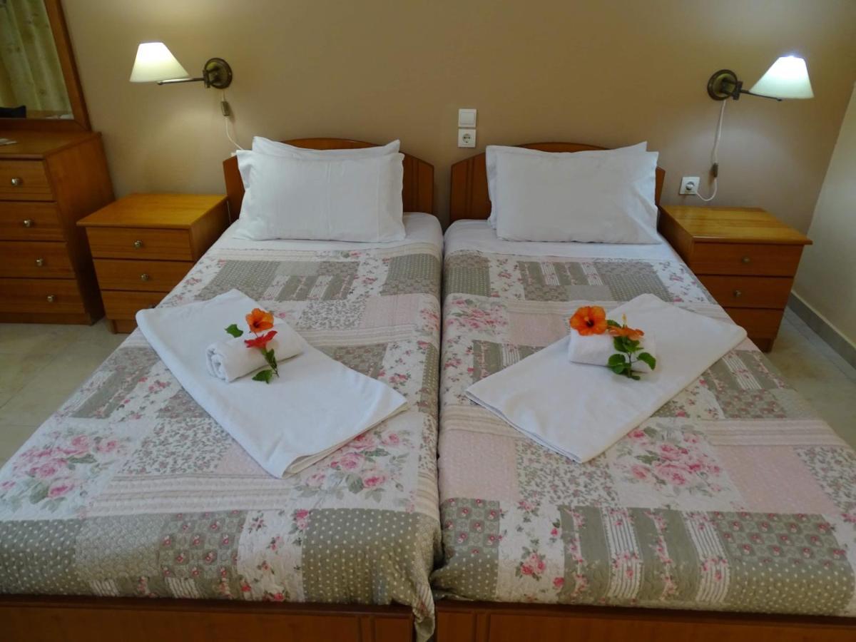 Aparthotel Krina