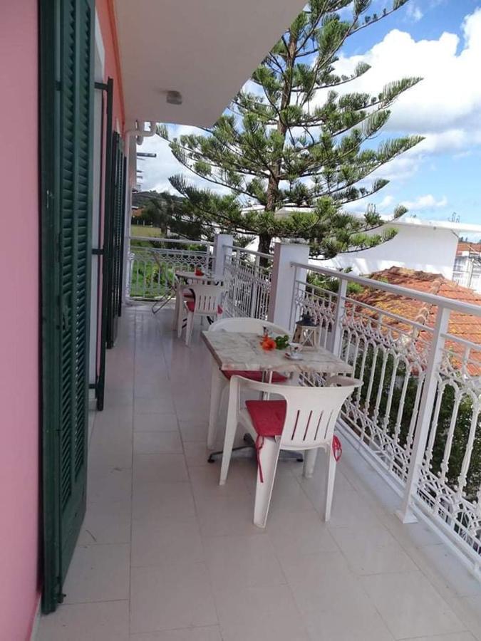 Krina Aparthotel