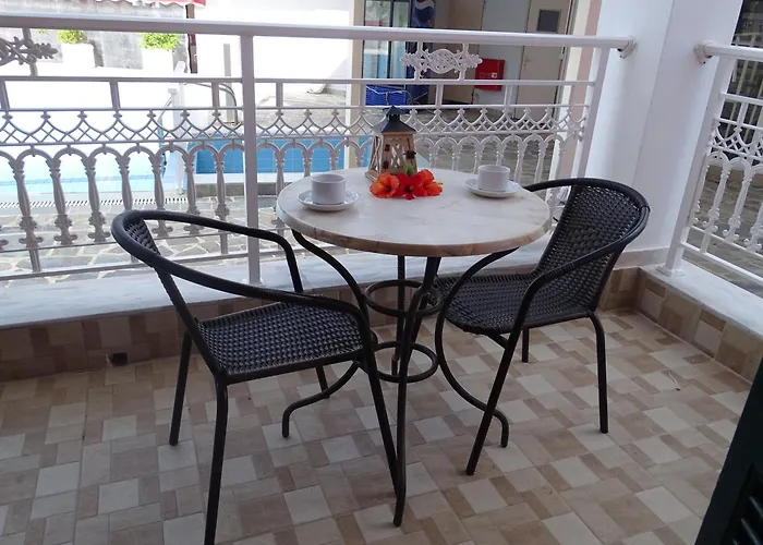 Villa Krina