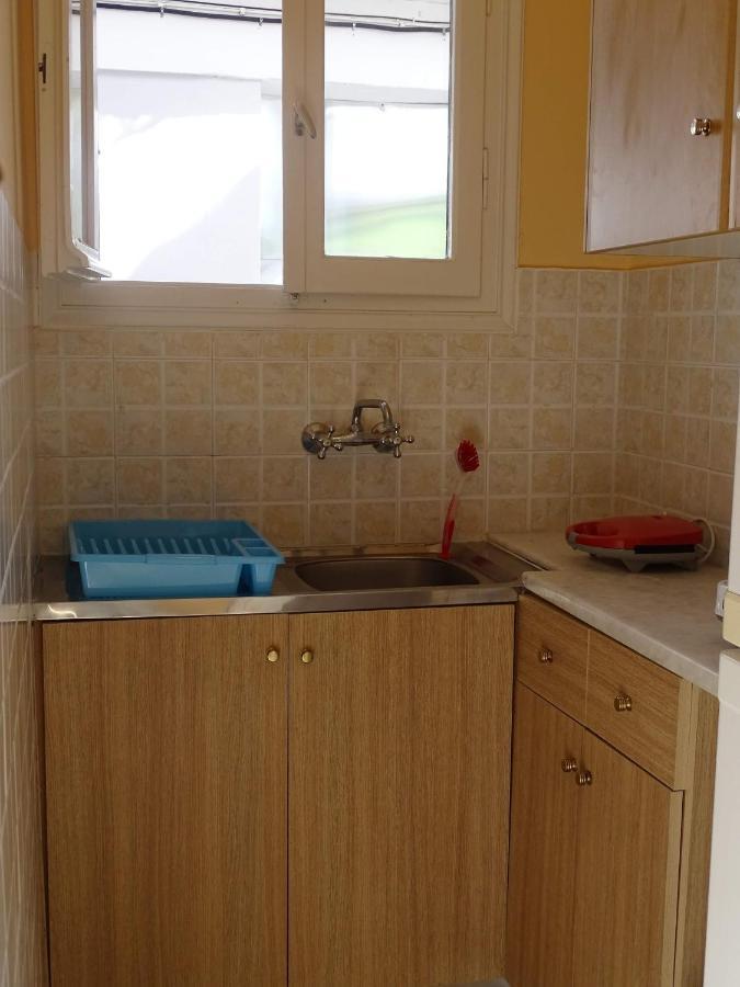 Krina Aparthotel Argassi
