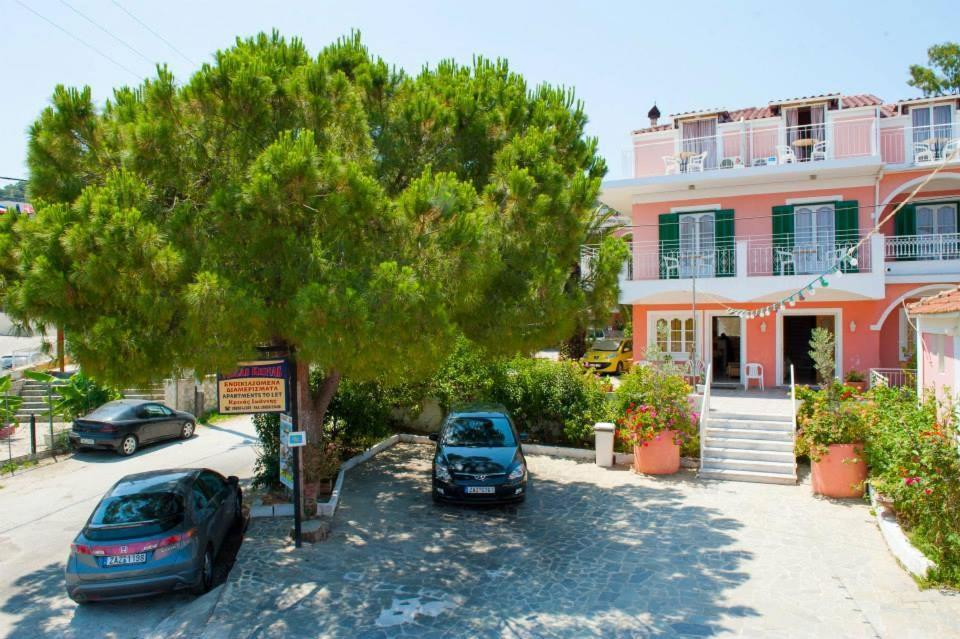 Aparthotel Krina