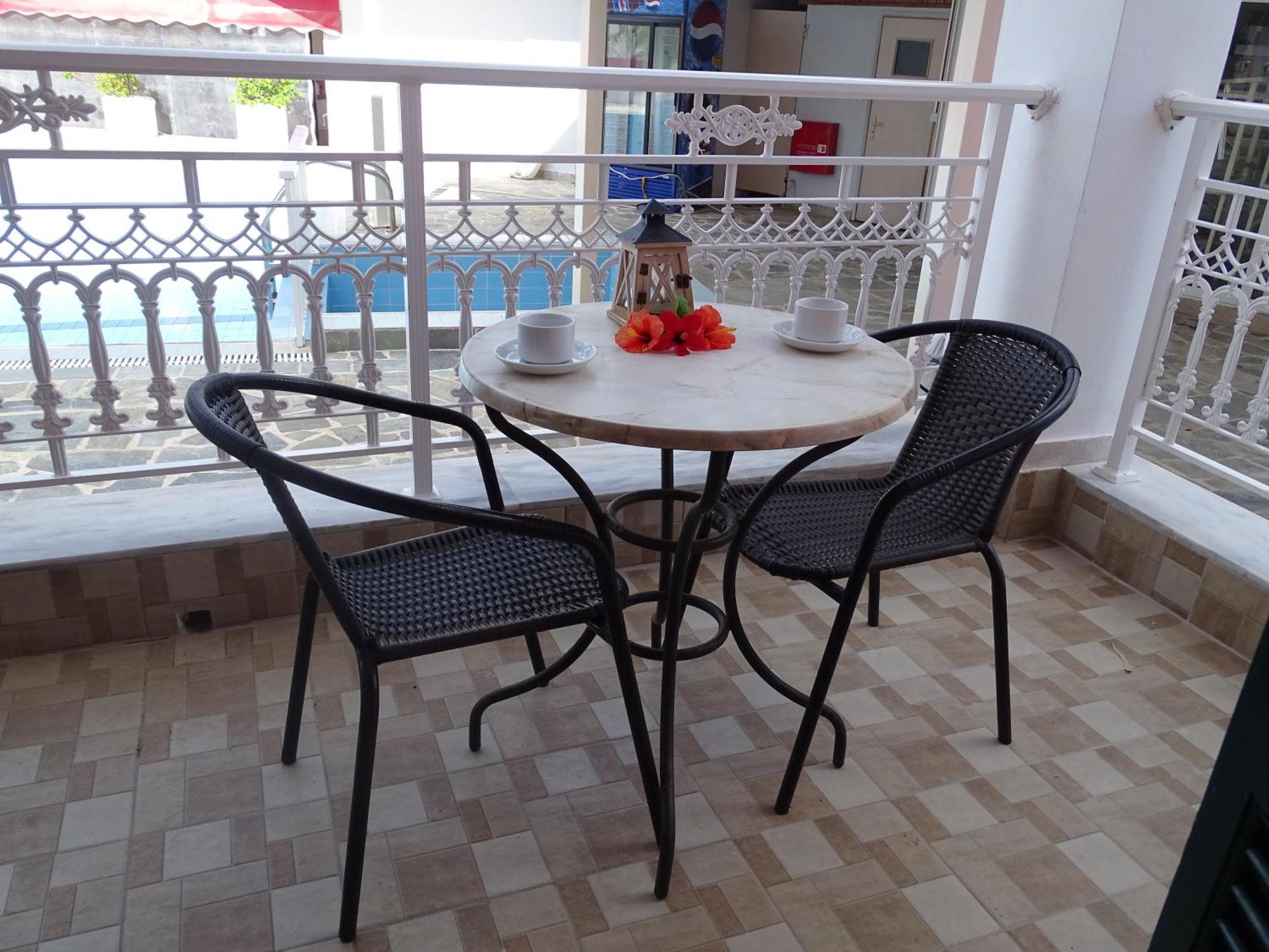 Krina Aparthotel
