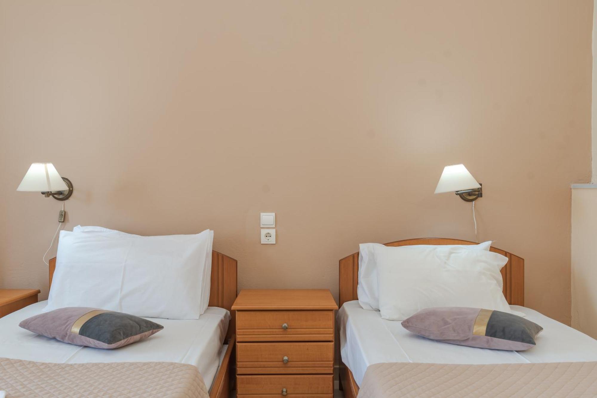 Krina Aparthotel